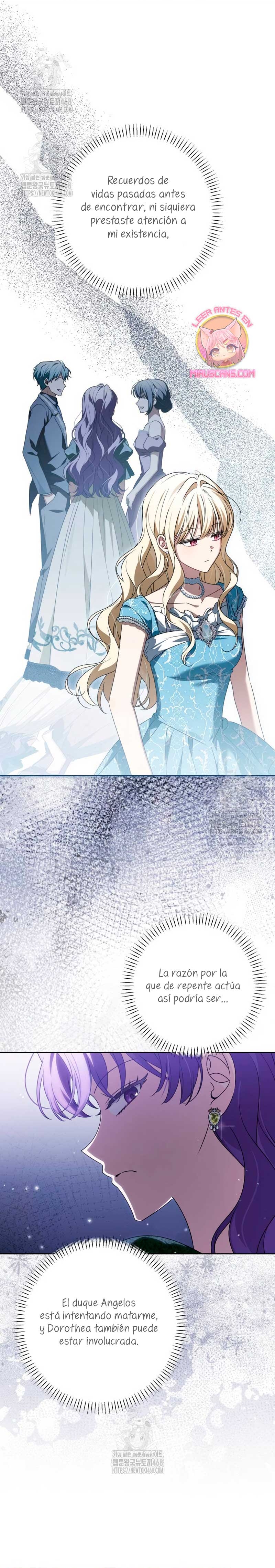 Familia independencia Capítulo 67 - Page 11