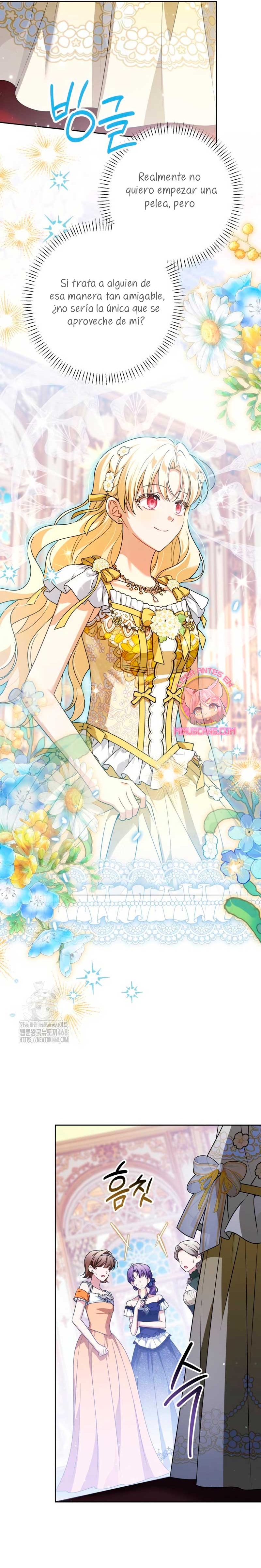 Familia independencia Capítulo 67 - Page 12