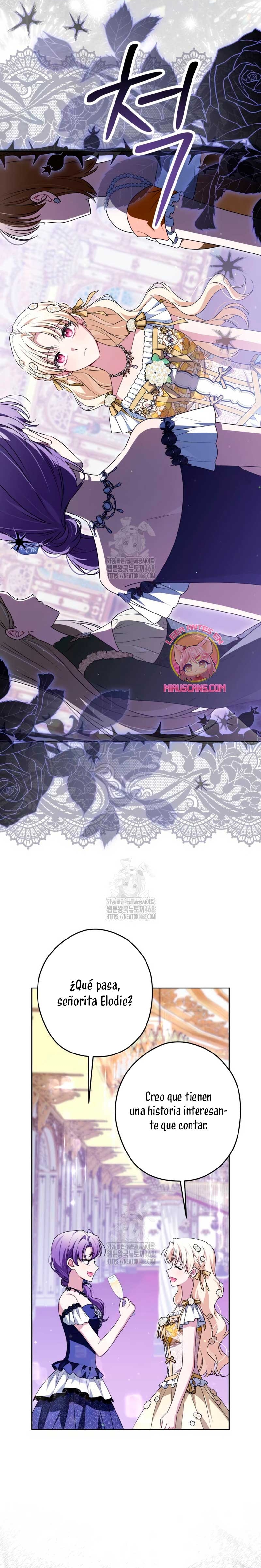 Familia independencia Capítulo 67 - Page 14