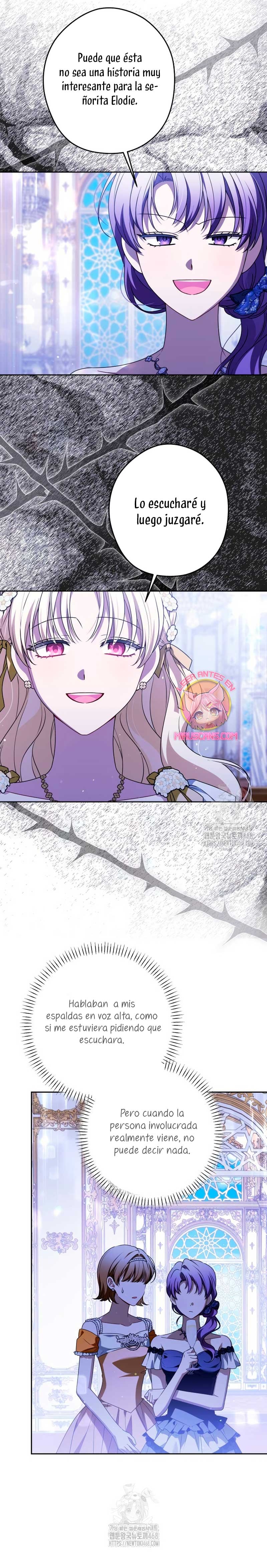 Familia independencia Capítulo 67 - Page 15