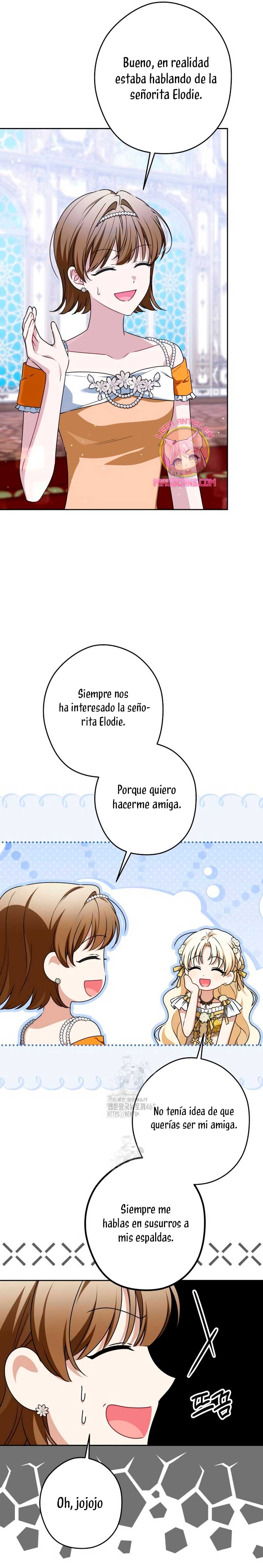 Familia independencia Capítulo 67 - Page 16