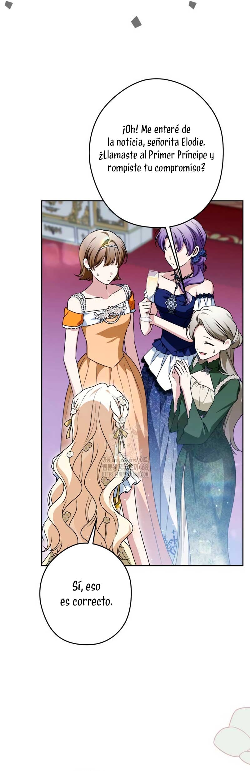 Familia independencia Capítulo 67 - Page 17