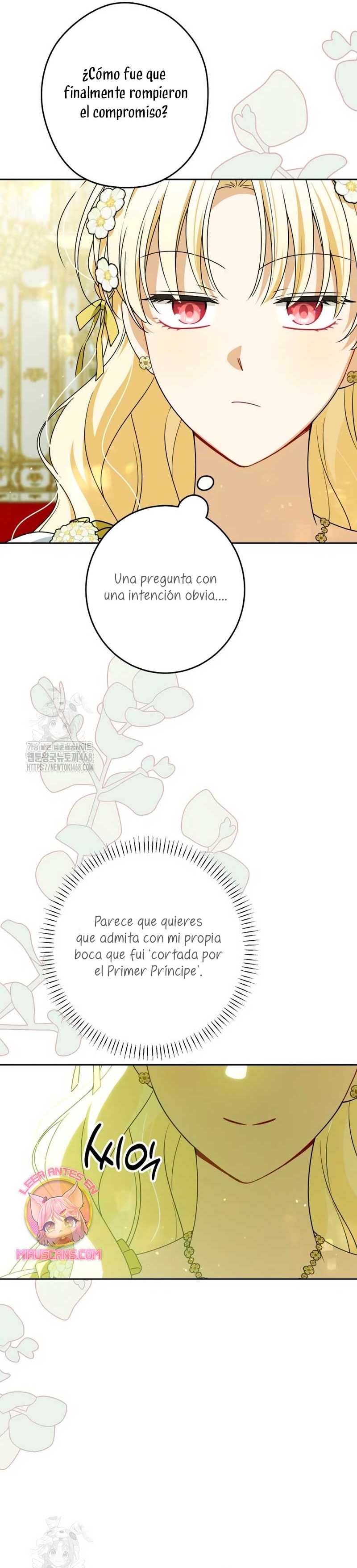 Familia independencia Capítulo 67 - Page 18