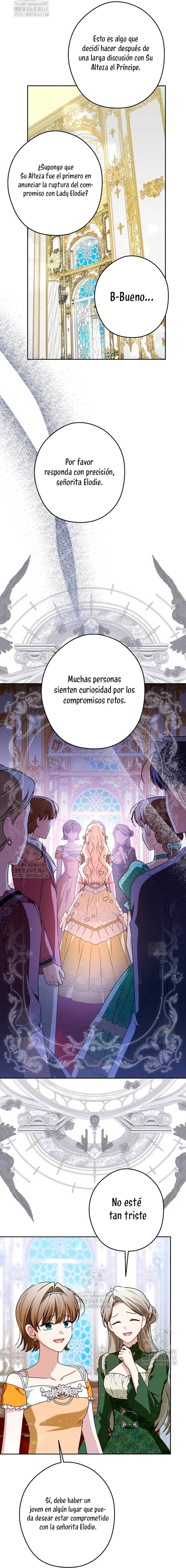 Familia independencia Capítulo 67 - Page 19