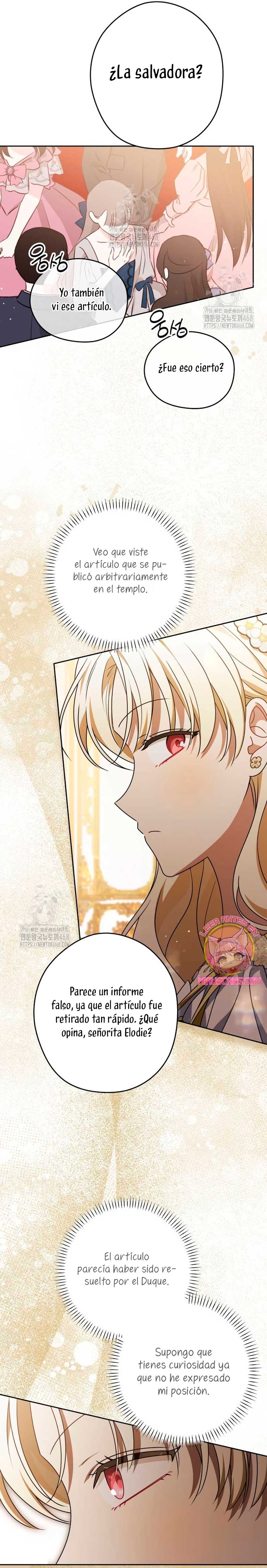 Familia independencia Capítulo 67 - Page 21