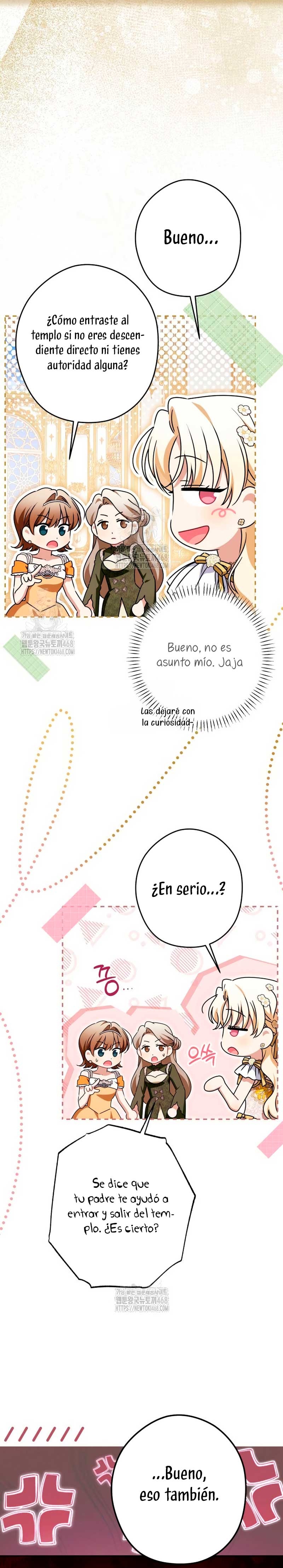 Familia independencia Capítulo 67 - Page 22