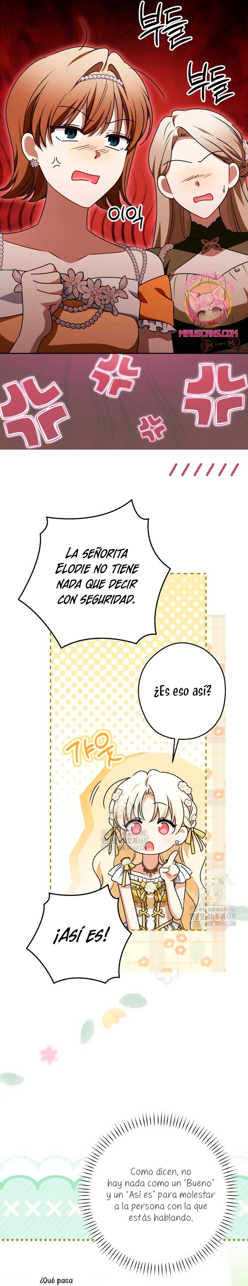 Familia independencia Capítulo 67 - Page 23