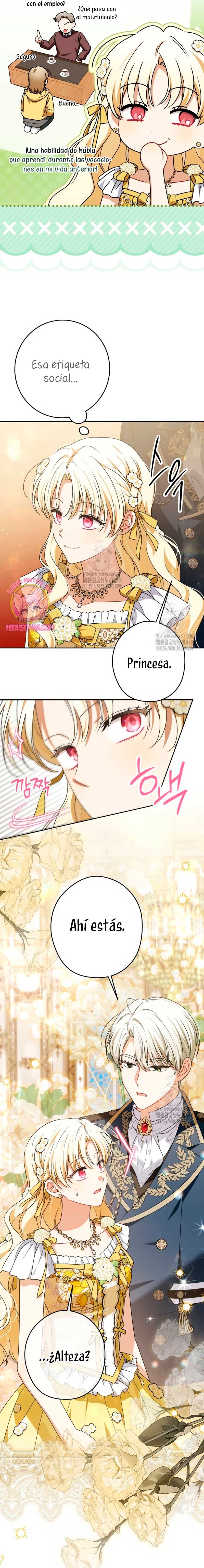 Familia independencia Capítulo 67 - Page 24