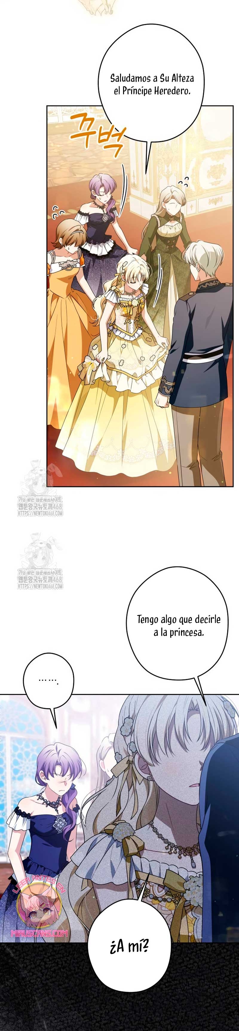 Familia independencia Capítulo 67 - Page 25