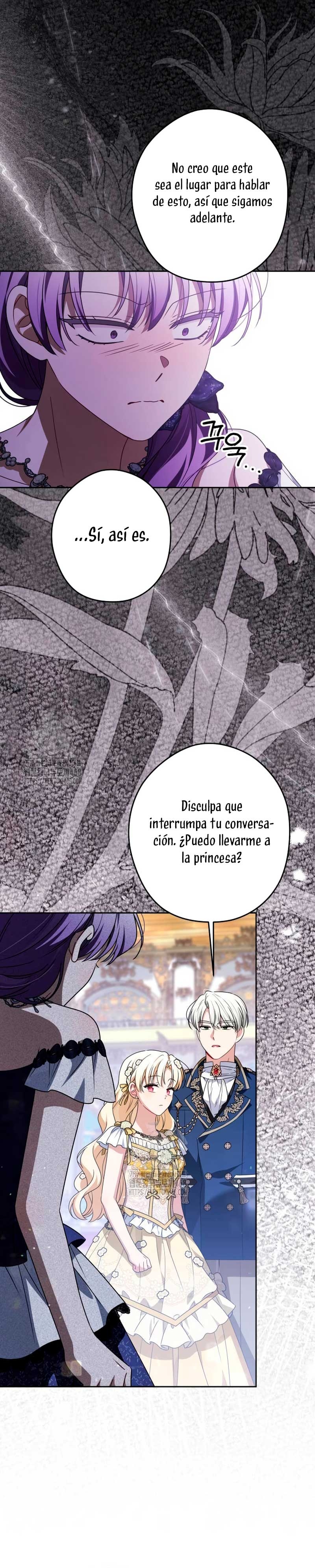 Familia independencia Capítulo 67 - Page 26