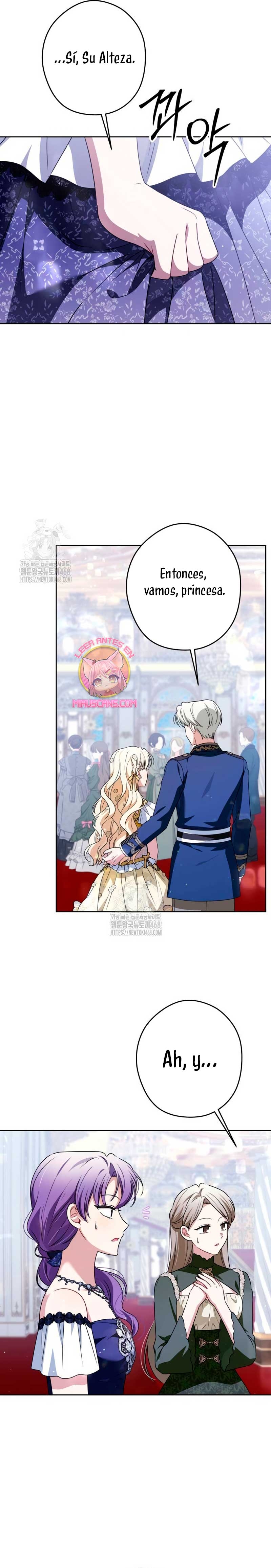 Familia independencia Capítulo 67 - Page 27