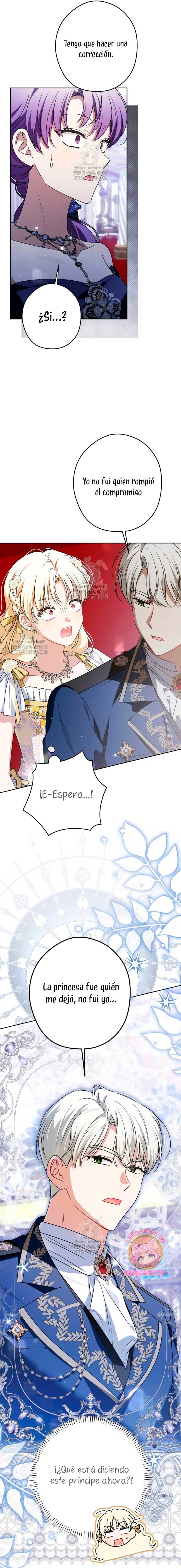 Familia independencia Capítulo 67 - Page 28