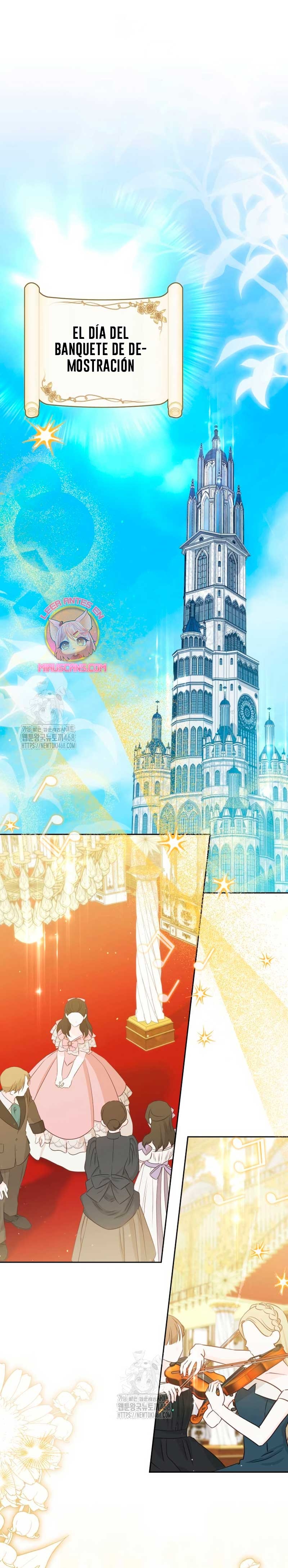 Familia independencia Capítulo 67 - Page 3