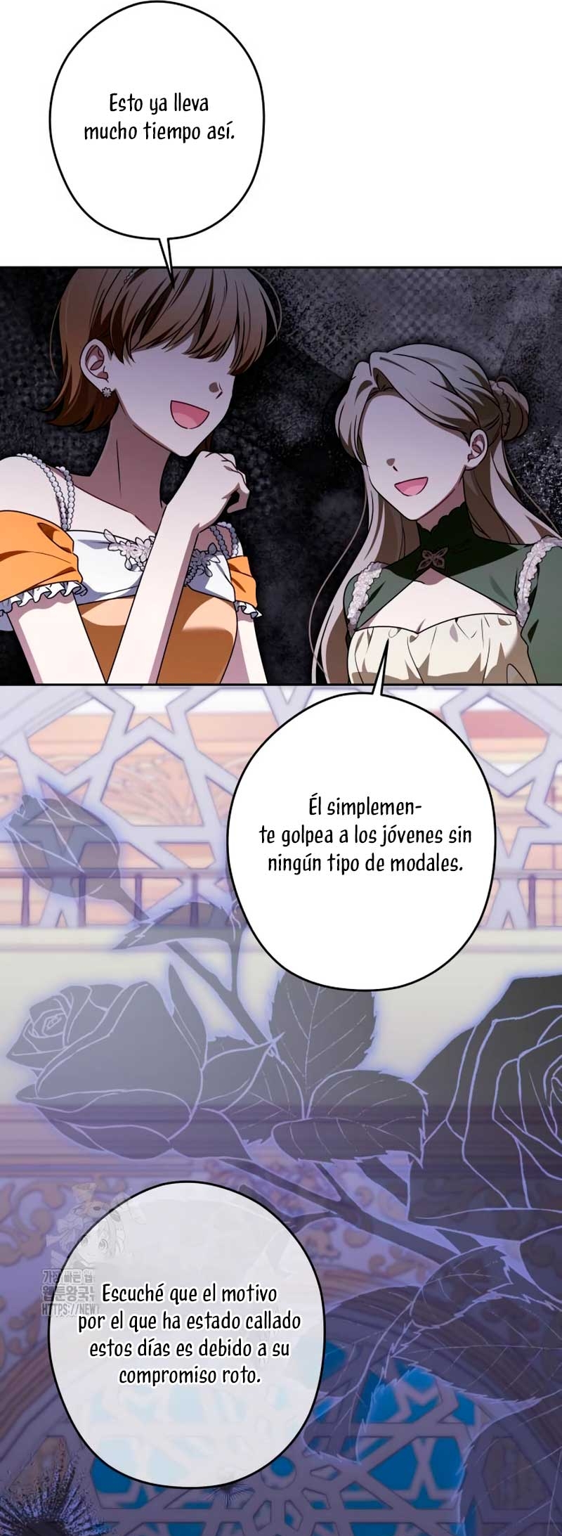 Familia independencia Capítulo 67 - Page 6