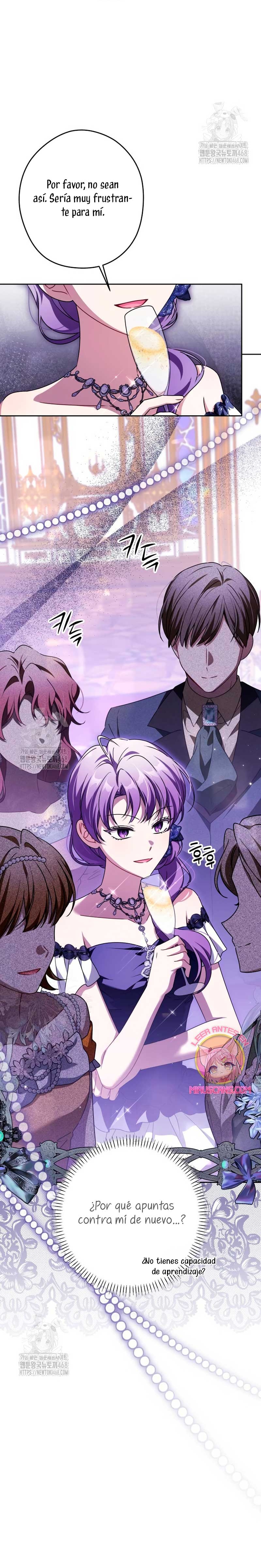 Familia independencia Capítulo 67 - Page 8