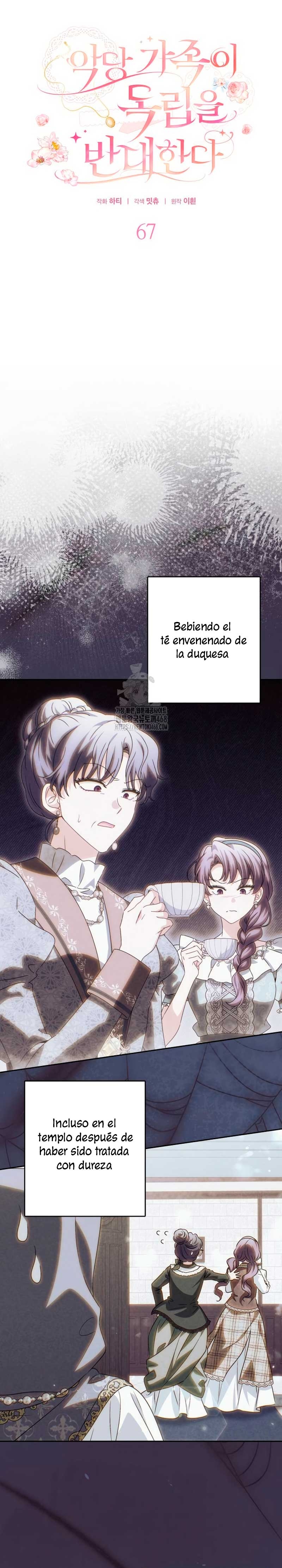 Familia independencia Capítulo 67 - Page 9