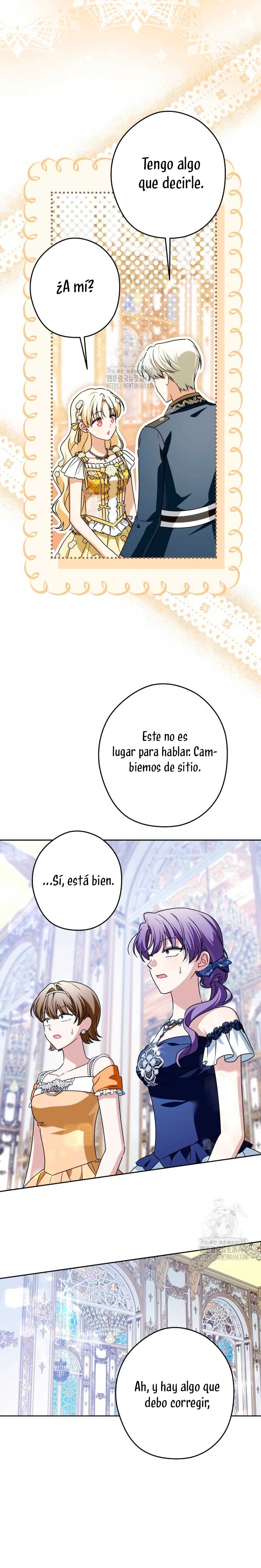 Familia independencia Capítulo 68 - Page 11