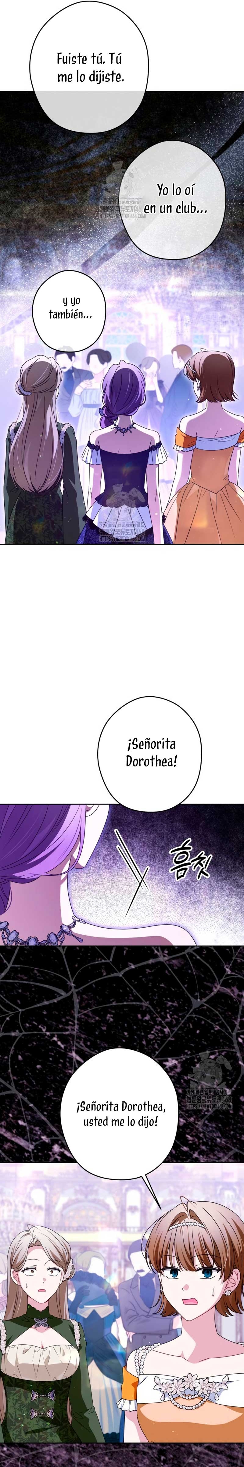 Familia independencia Capítulo 68 - Page 15