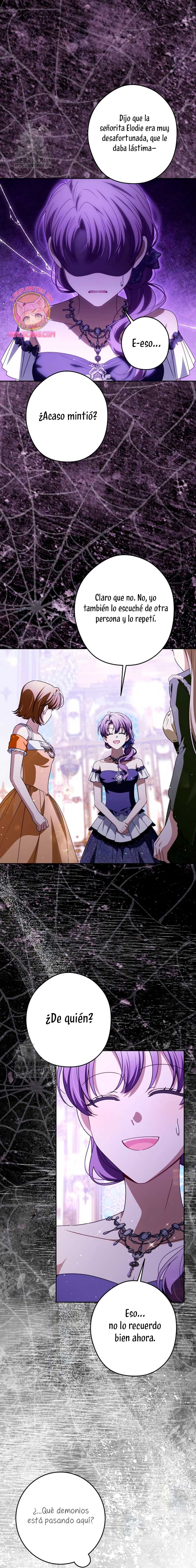 Familia independencia Capítulo 68 - Page 16