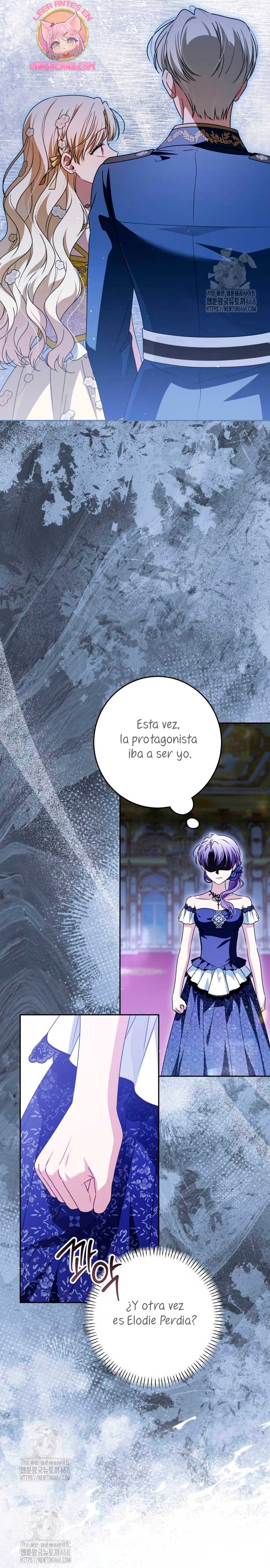 Familia independencia Capítulo 68 - Page 18