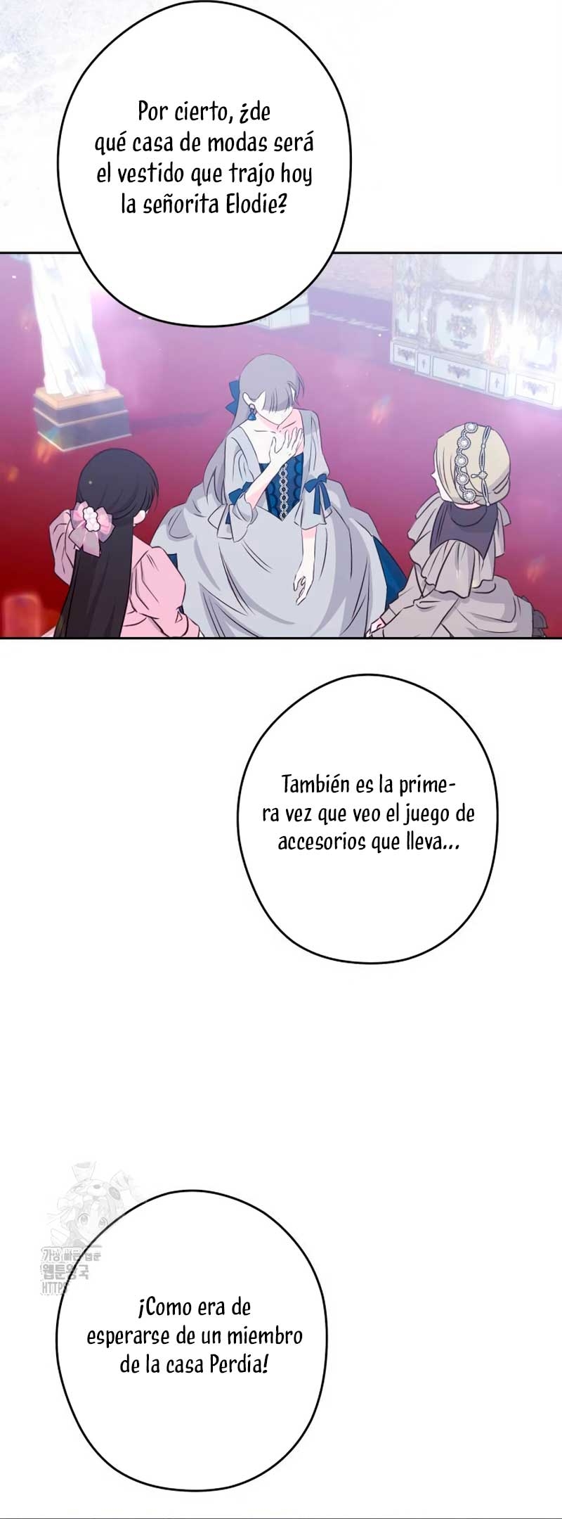 Familia independencia Capítulo 68 - Page 19