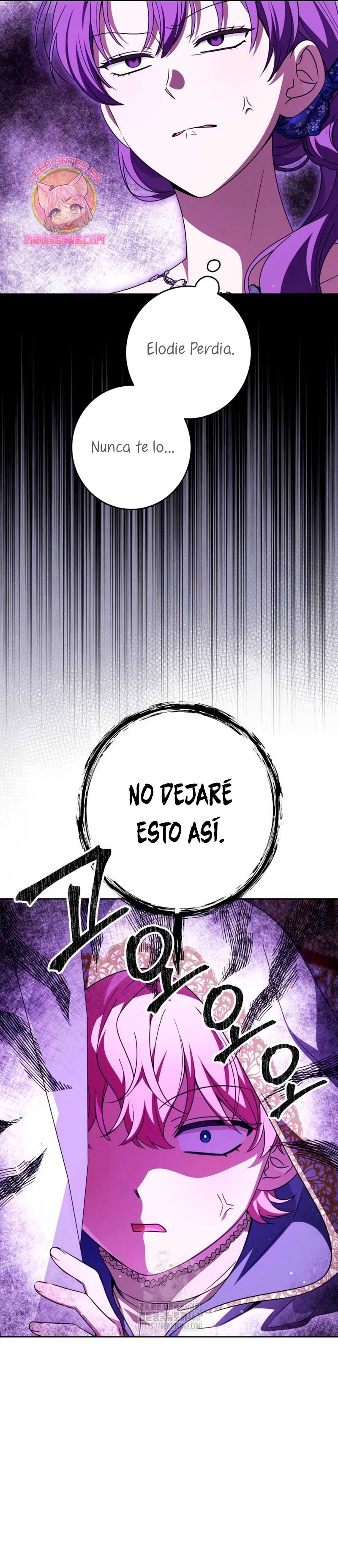 Familia independencia Capítulo 68 - Page 20