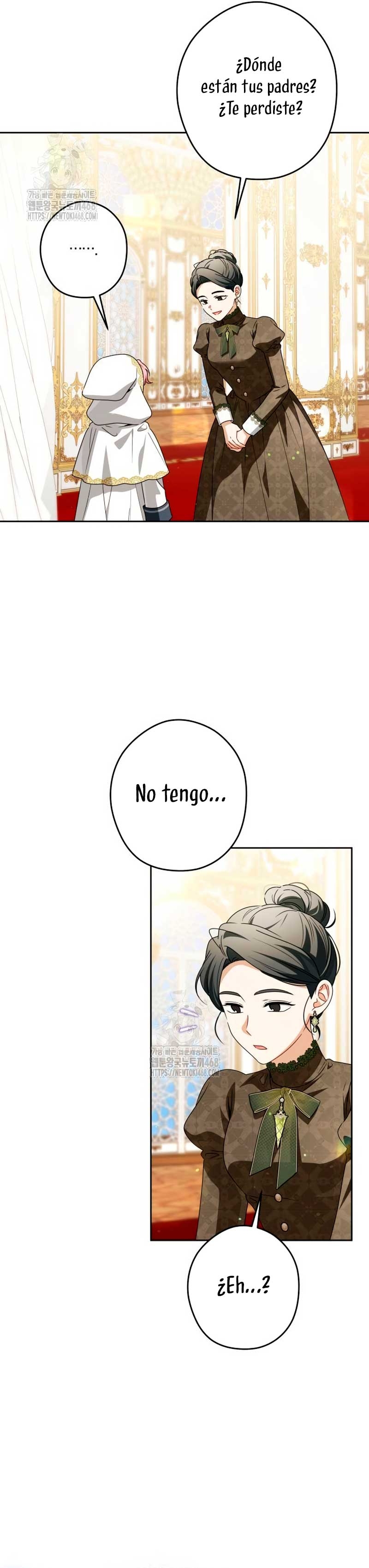 Familia independencia Capítulo 68 - Page 22