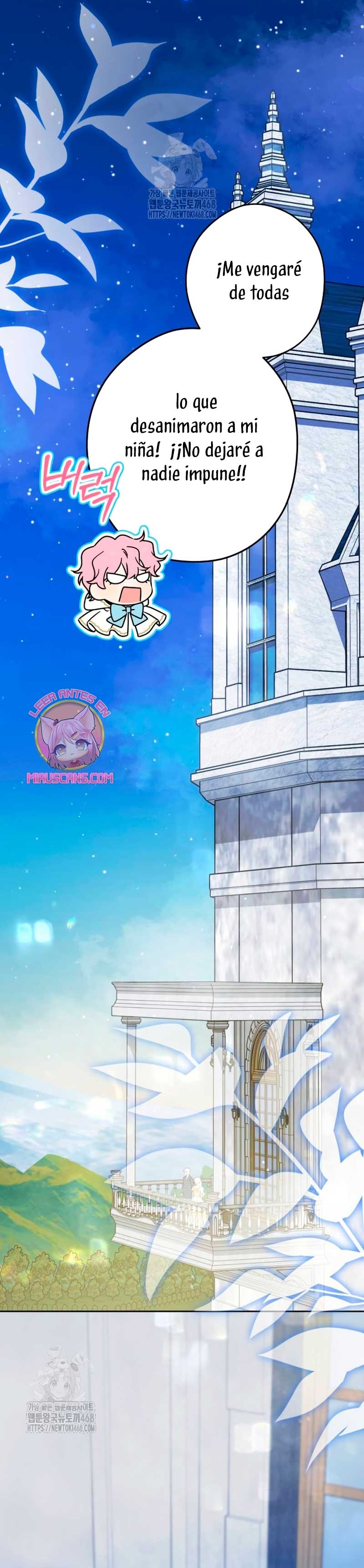 Familia independencia Capítulo 68 - Page 25