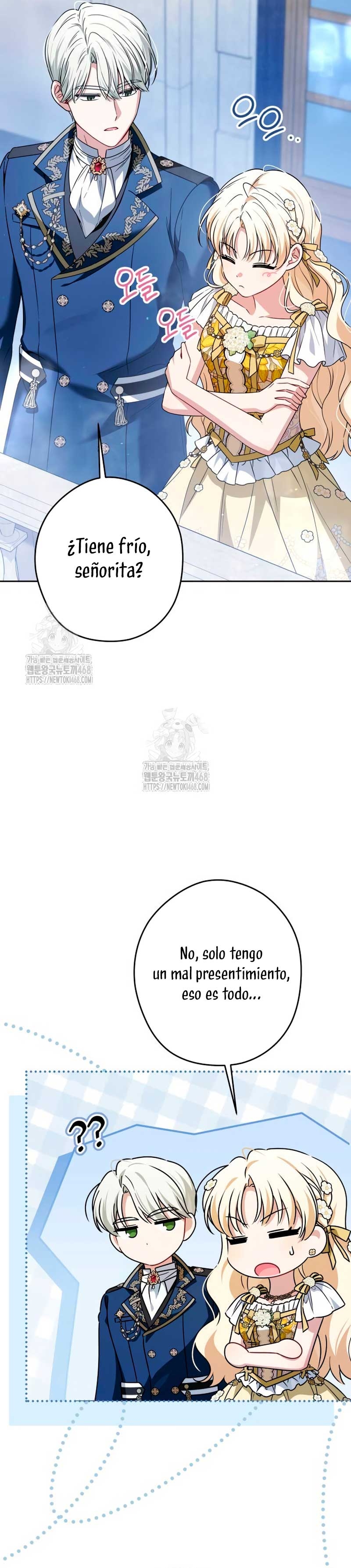 Familia independencia Capítulo 68 - Page 26