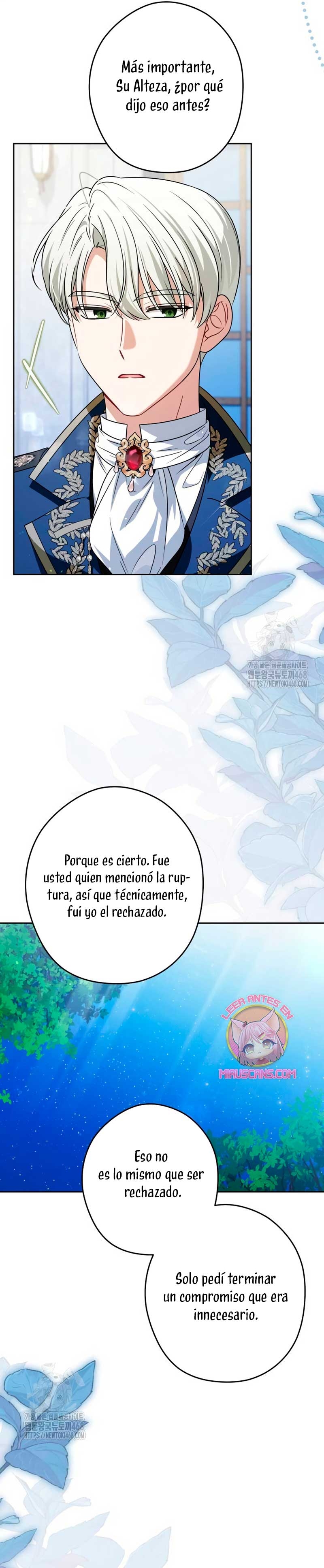 Familia independencia Capítulo 68 - Page 27