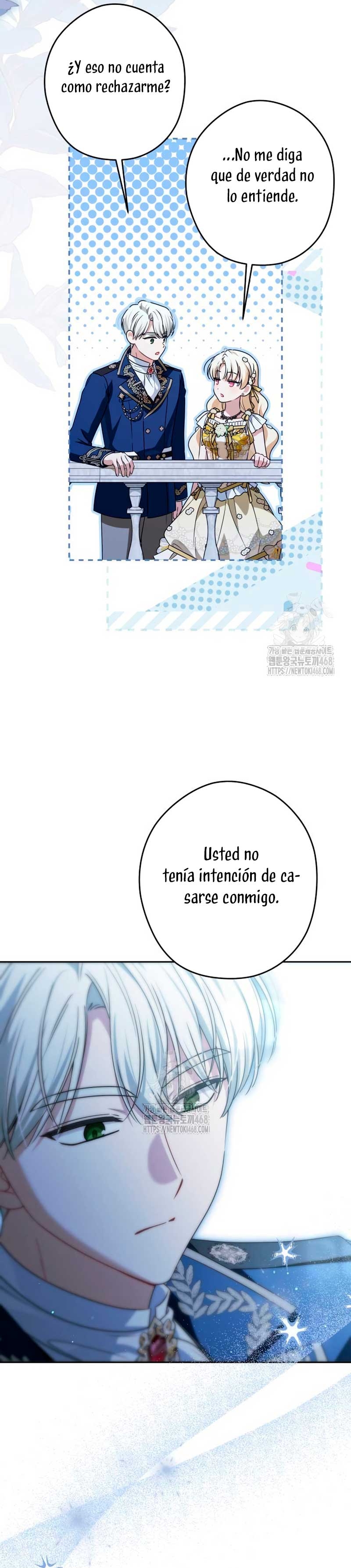 Familia independencia Capítulo 68 - Page 28