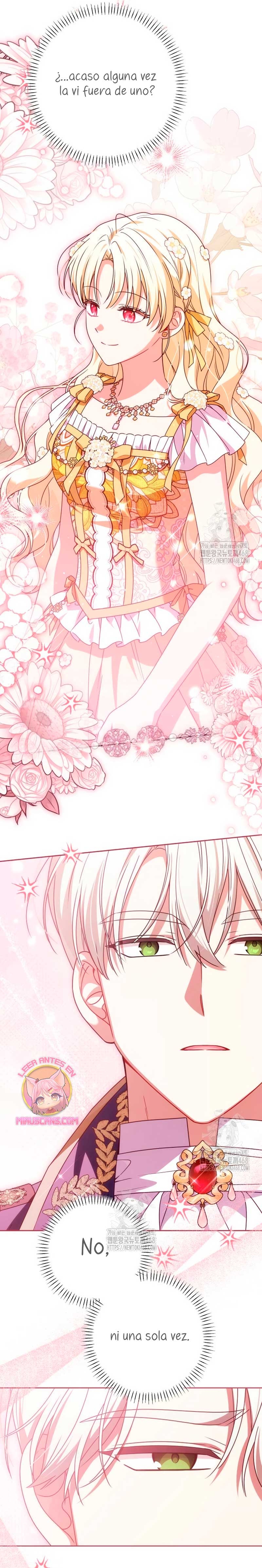 Familia independencia Capítulo 68 - Page 5