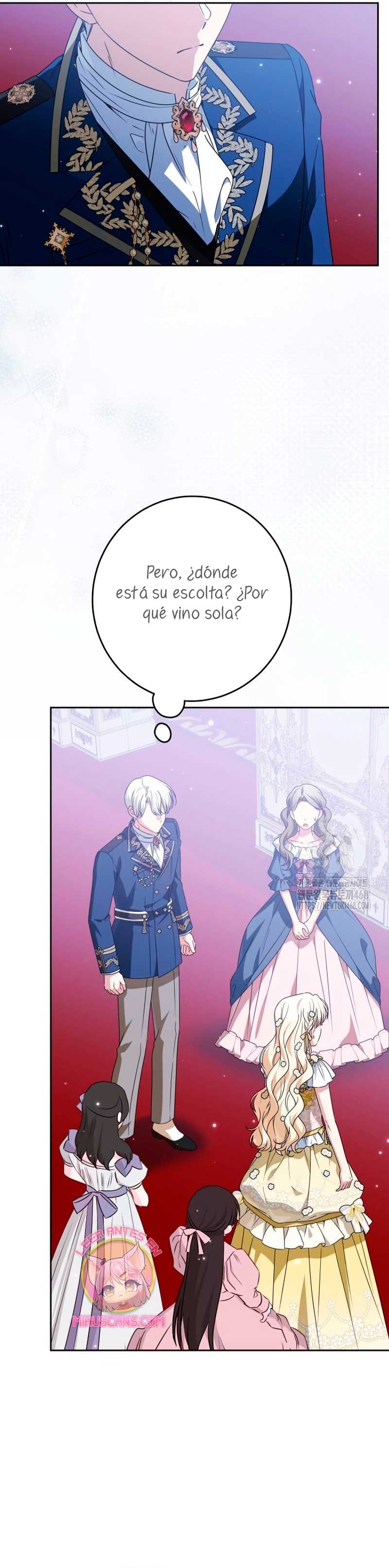 Familia independencia Capítulo 68 - Page 7