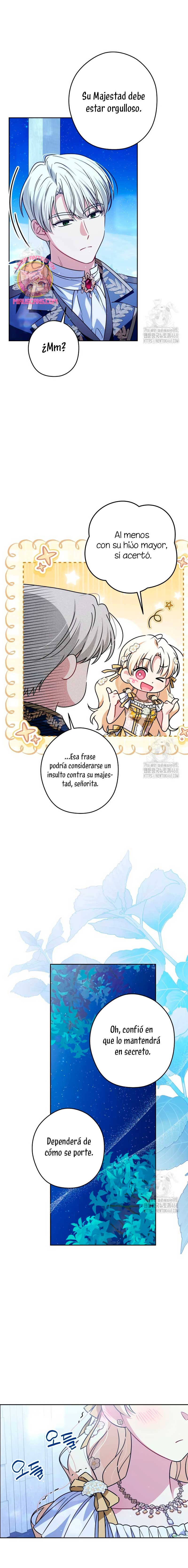 Familia independencia Capítulo 69 - Page 11