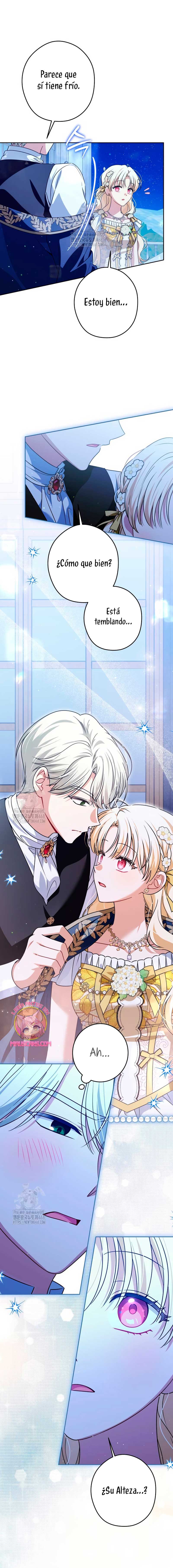 Familia independencia Capítulo 69 - Page 12