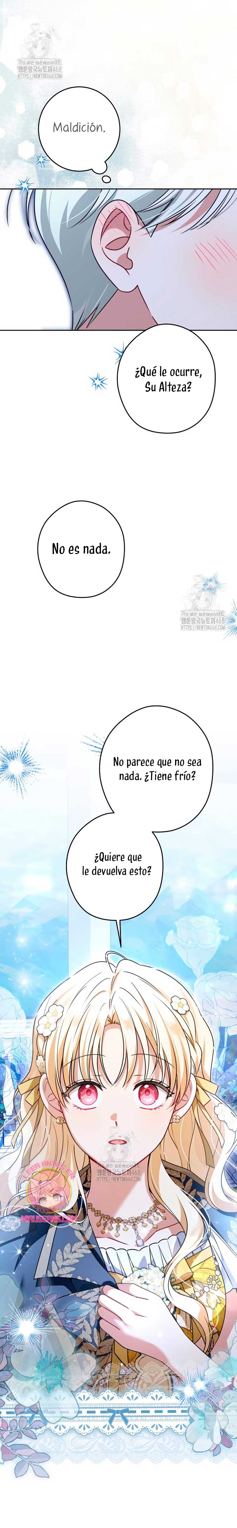 Familia independencia Capítulo 69 - Page 13