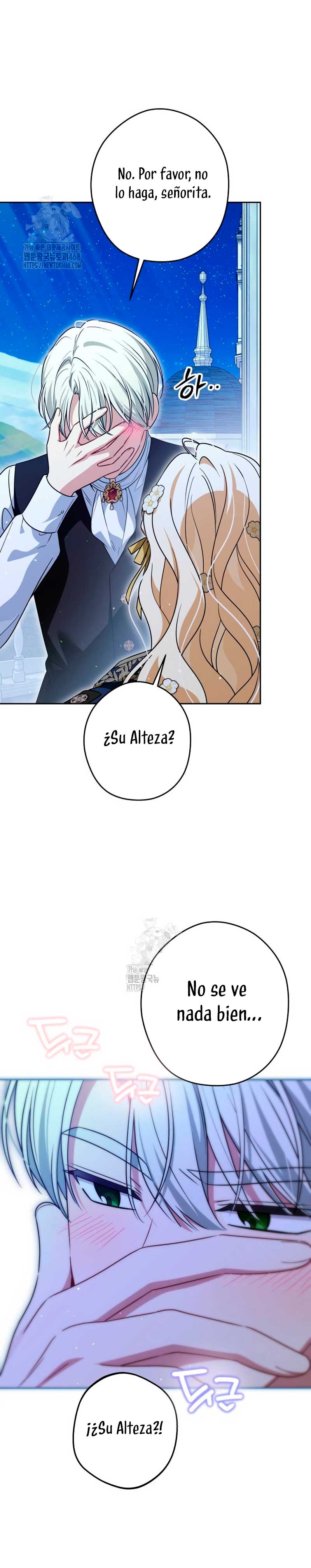 Familia independencia Capítulo 69 - Page 14