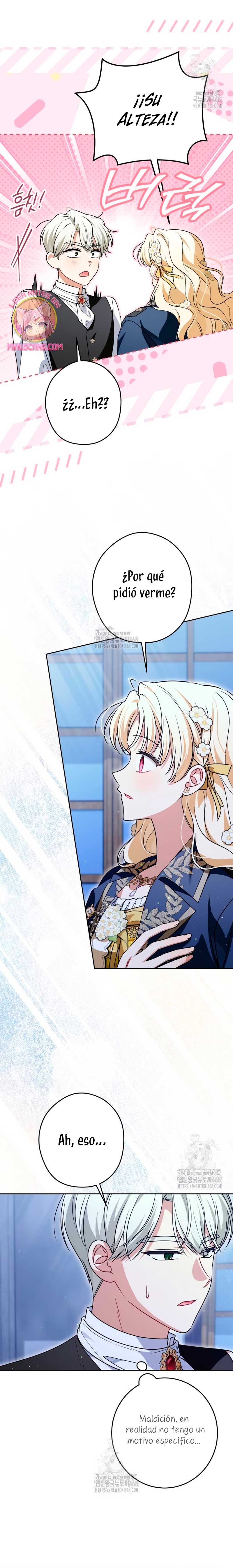 Familia independencia Capítulo 69 - Page 15