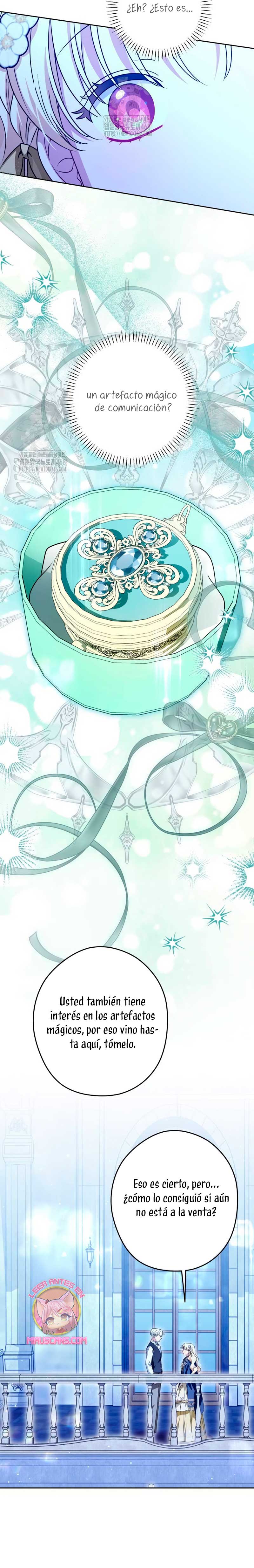 Familia independencia Capítulo 69 - Page 17