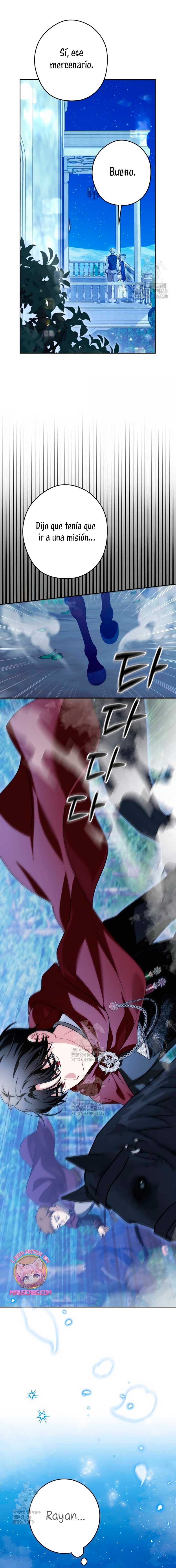 Familia independencia Capítulo 69 - Page 21