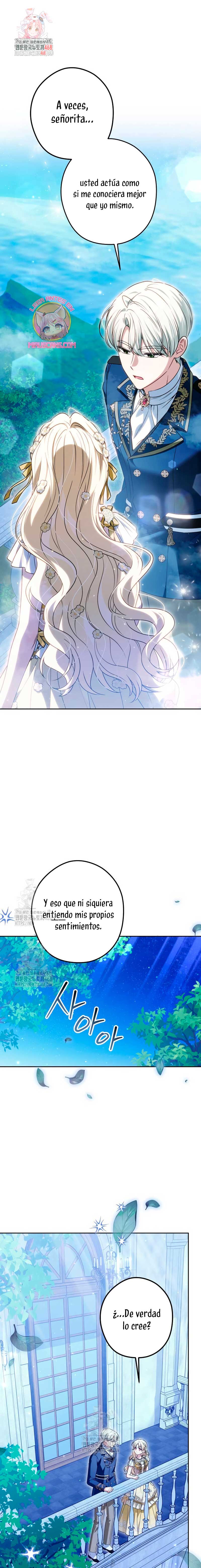 Familia independencia Capítulo 69 - Page 3