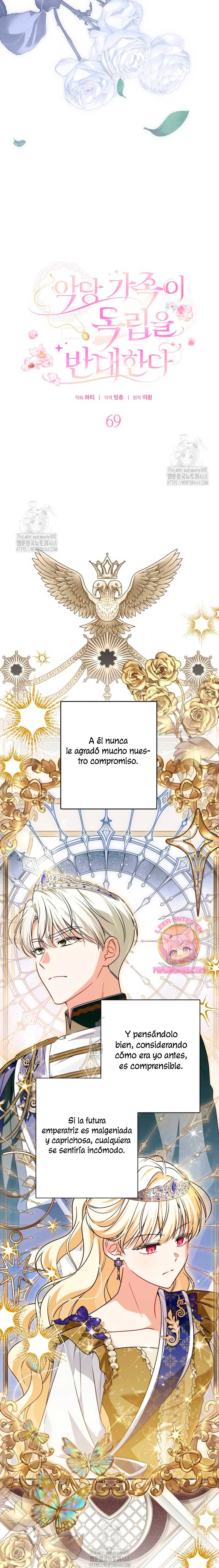 Familia independencia Capítulo 69 - Page 5