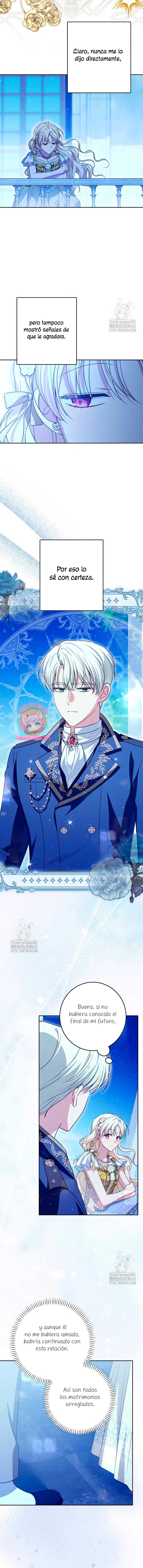 Familia independencia Capítulo 69 - Page 6