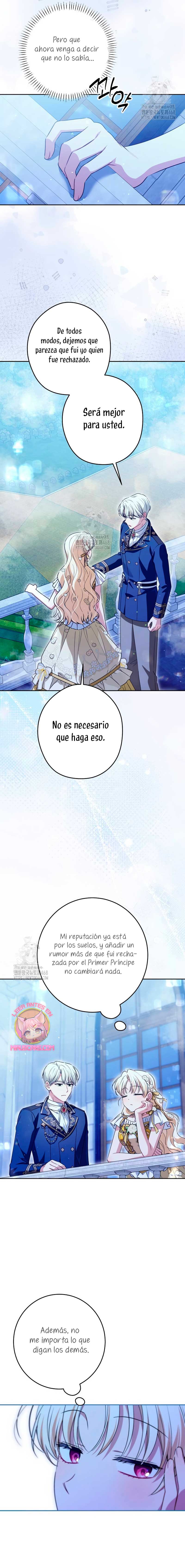 Familia independencia Capítulo 69 - Page 7