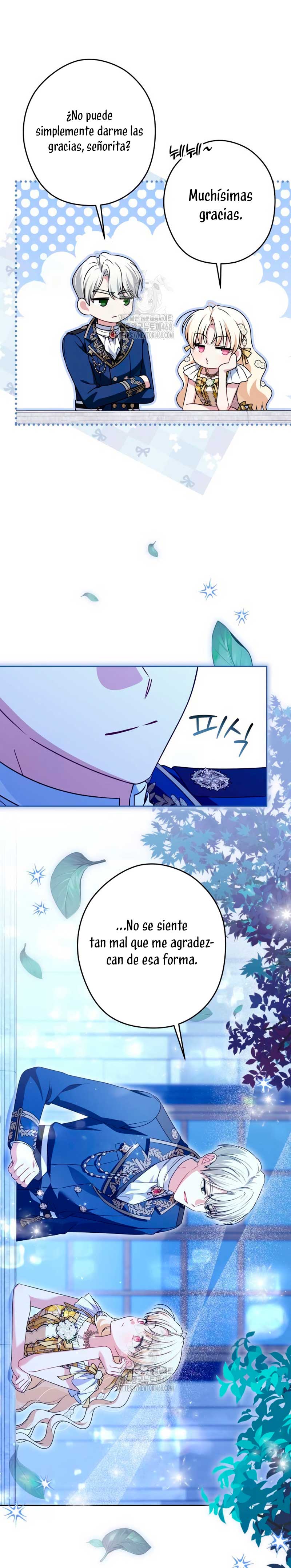 Familia independencia Capítulo 69 - Page 8