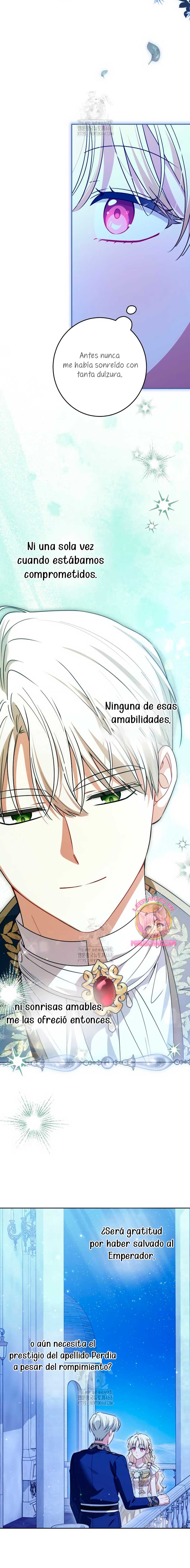 Familia independencia Capítulo 69 - Page 9