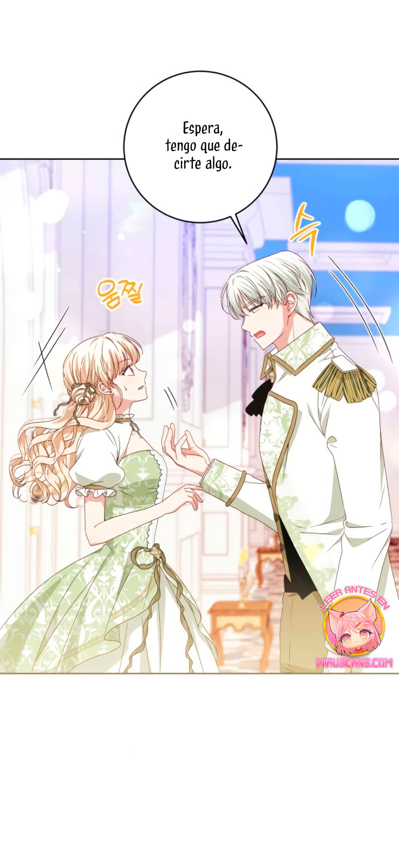 Familia independencia Capítulo 7 - Page 10