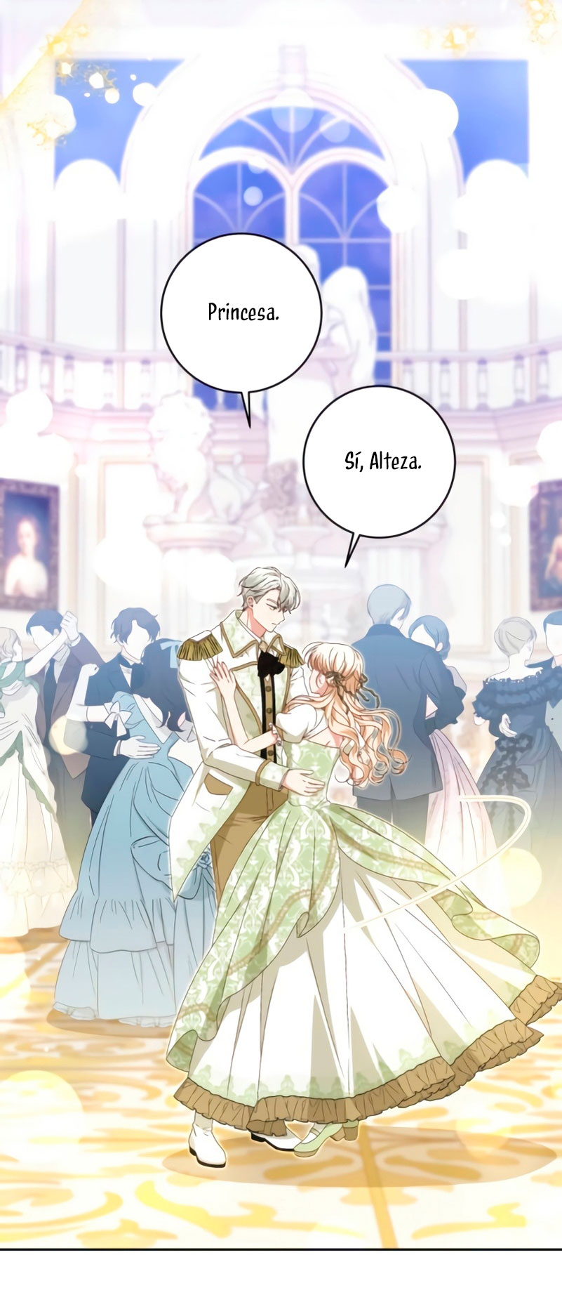 Familia independencia Capítulo 7 - Page 14