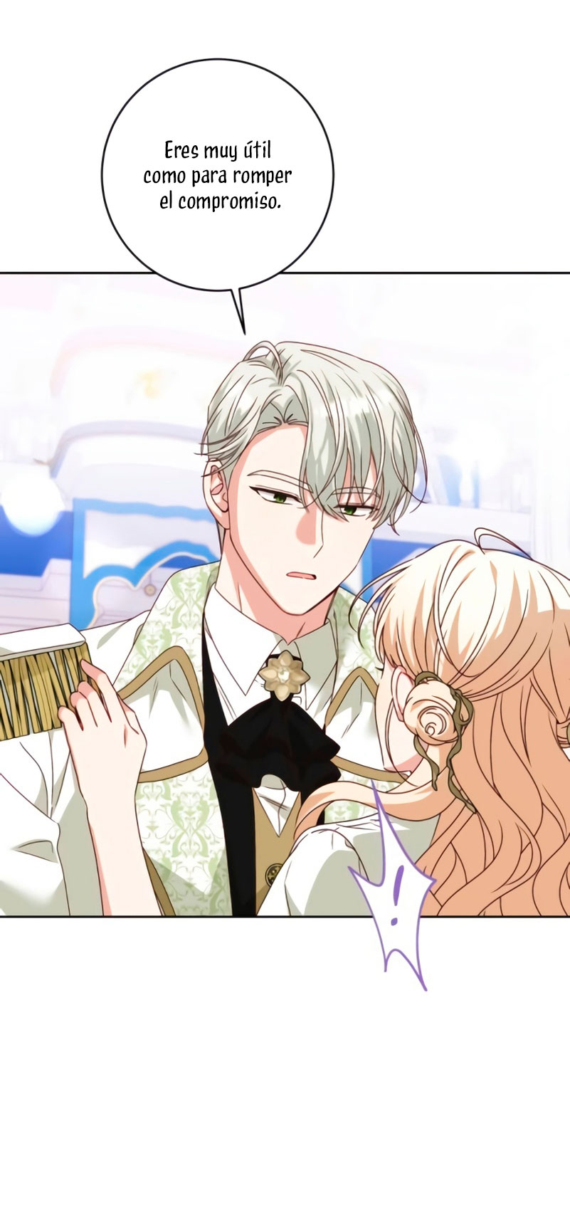 Familia independencia Capítulo 7 - Page 18