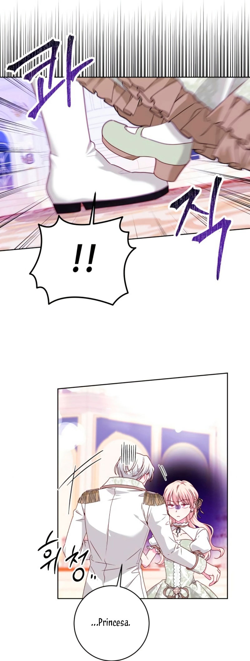 Familia independencia Capítulo 7 - Page 21